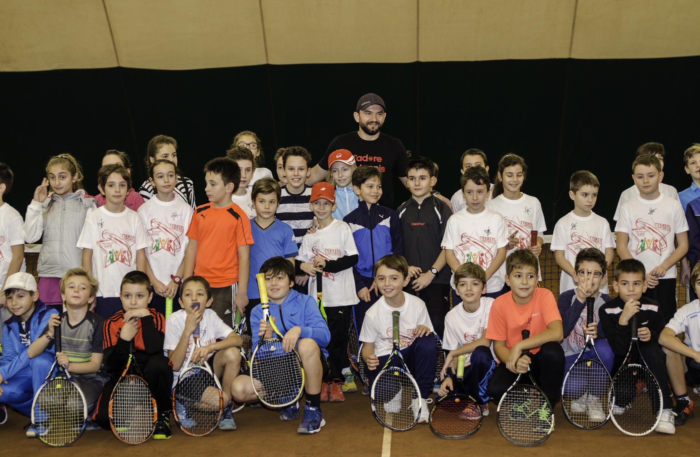 Aurul de la Turneul Campionilor 2016 merge la Alexandria, Chișinău și la Mioveni / GALERIE FOTO