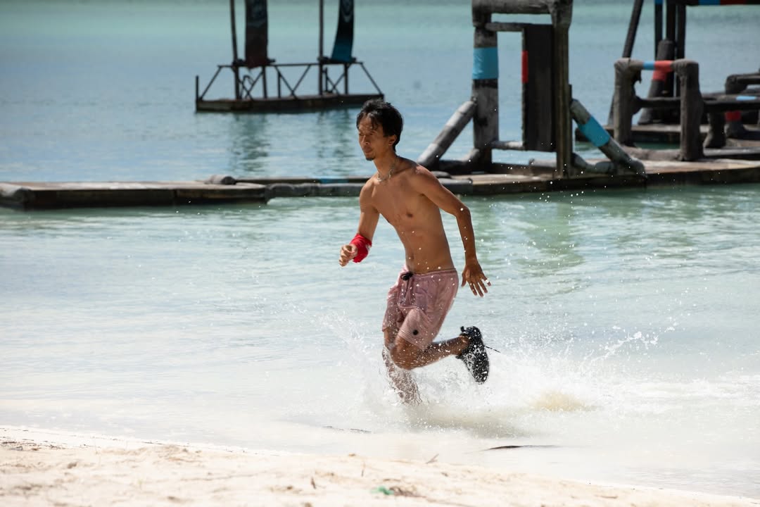 Ceanu Zheng a fost eliminat de la Survivor România 2026. Câți bani a primit de la Antena 1