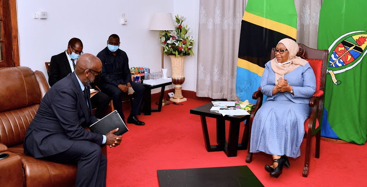 Tanzania’s policy reforms unlock $448.4 million IMF support package