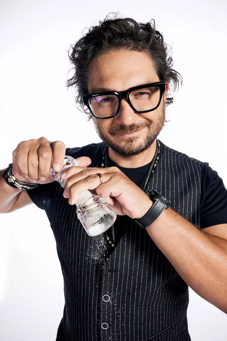 Florin Dumitrescu, anunț înaintea filmărilor noului sezon MasterChef: „Mi-am dat seama că nu pot să mă duc”