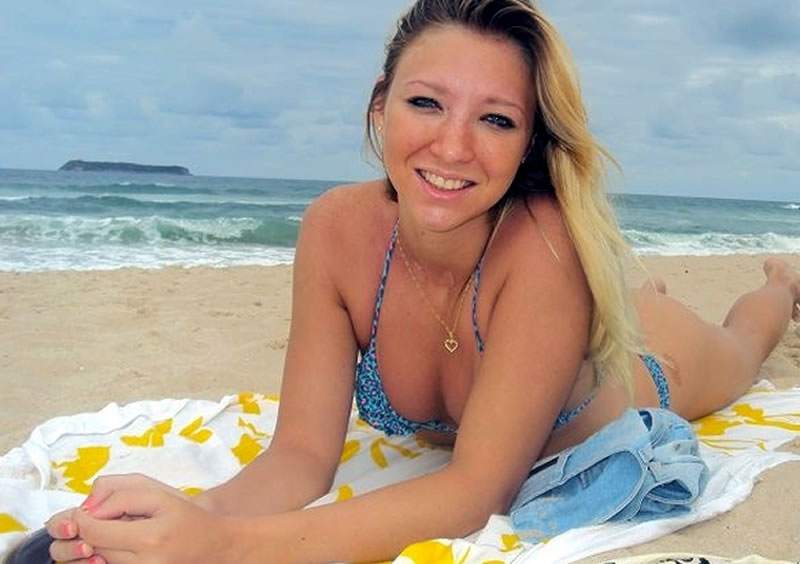 Ce balcoane, ce balcoane, prințesa și-a pus silicoane!!! Moniquinha, fiica lui Romario, și-a mărit sânii. Arată BESTIAL / GALERIE FOTO FIERBINTE