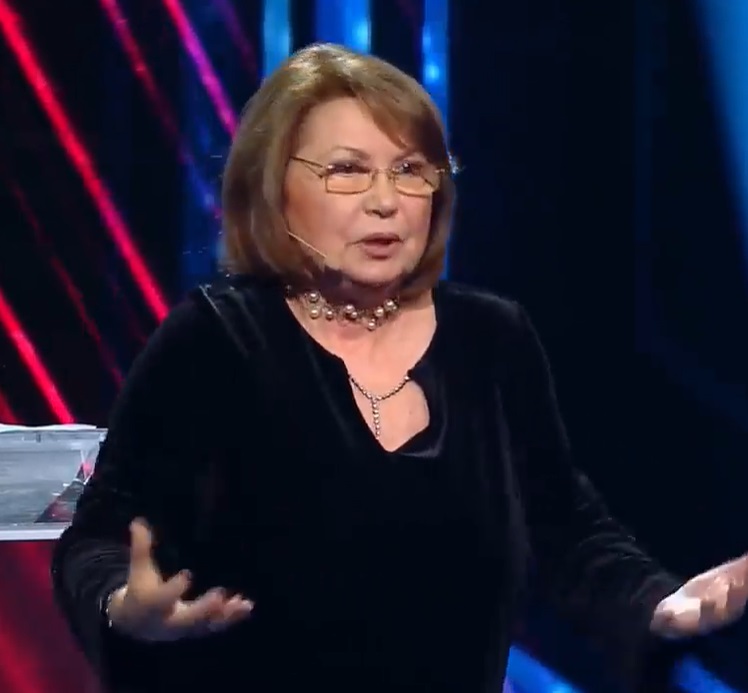 Cum arată Tora Vasilescu la 75 de ani. Actrița a povestit despre copilăria petrecută la Tulcea