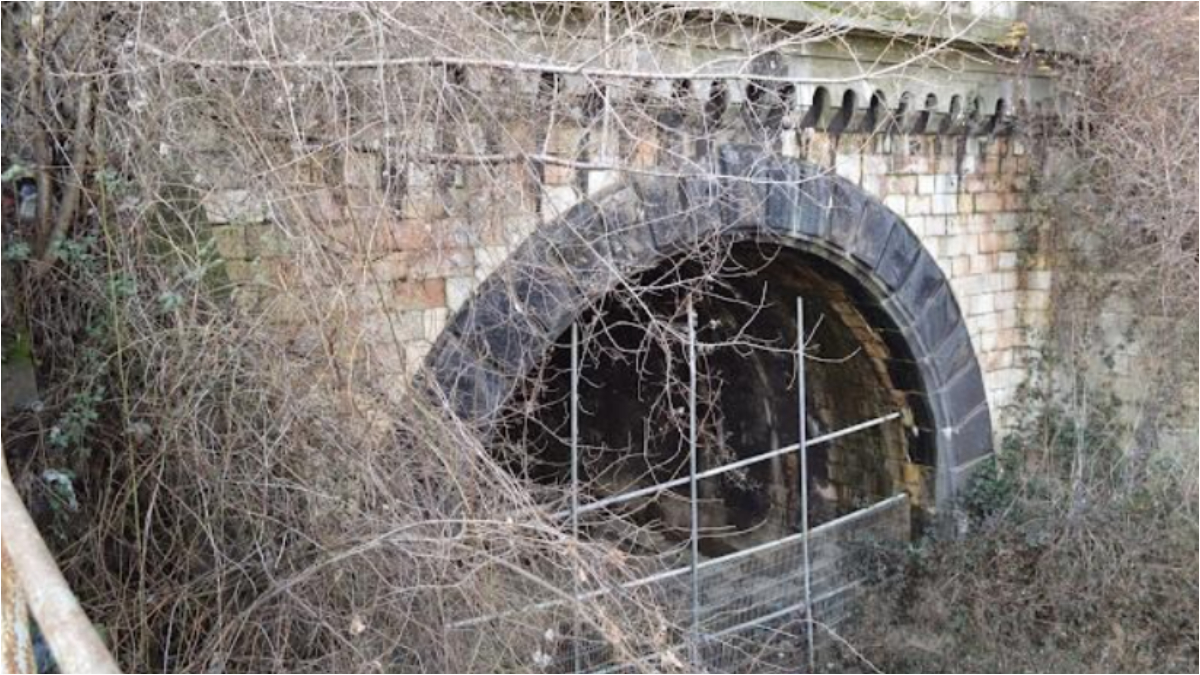Tunel din Constanța, închis pe motiv că era „inutil”, redeschis pe cheltuieli sute de milioane de lei