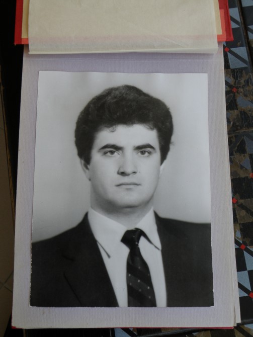 Stomatologul din Focșani care a fost lunetist în Afganistan. Povestea impresionantă a lui Nicolaie Neagu