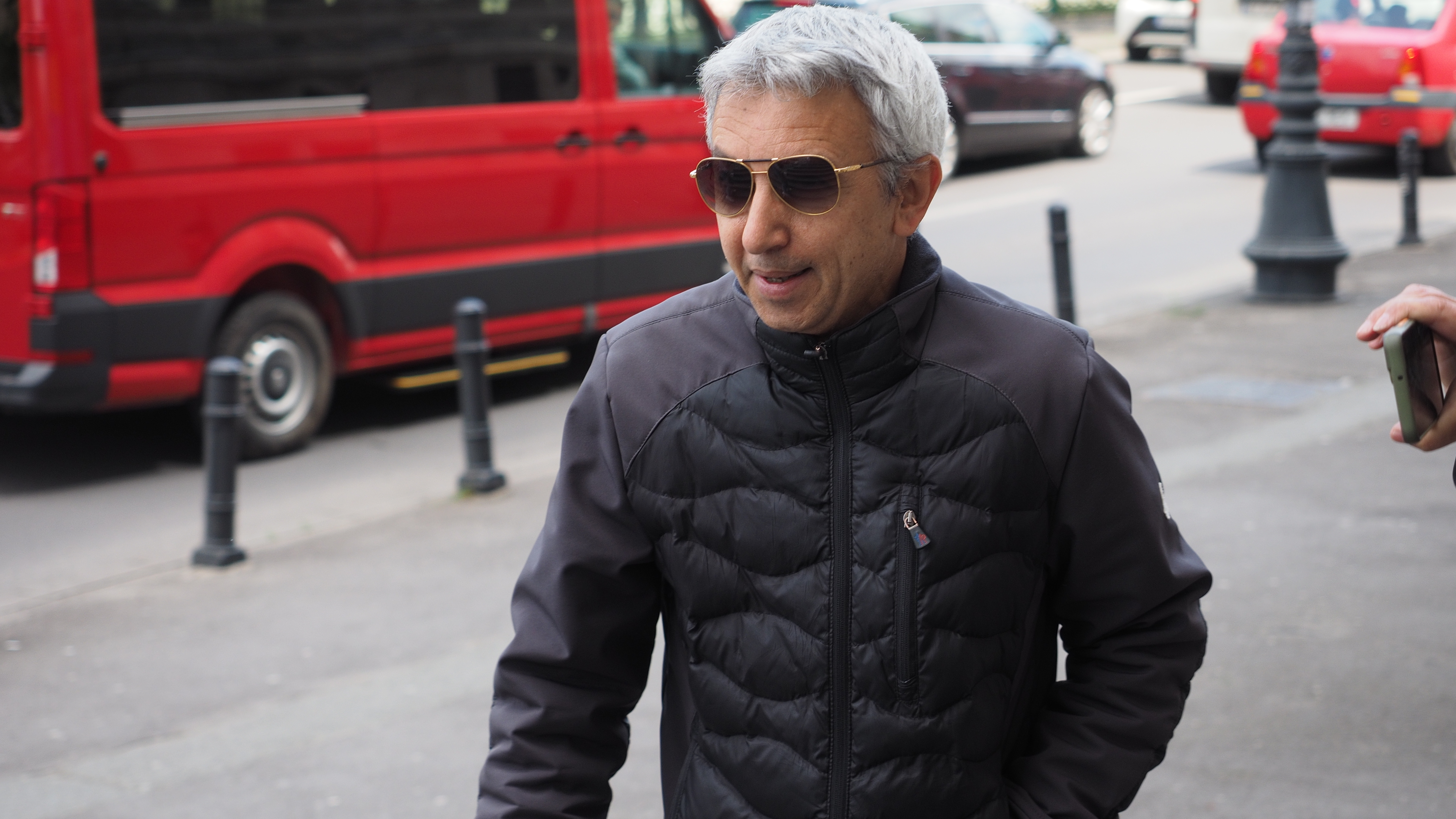 Dan Diaconescu a revenit pe TV după 12 ani de interdicție. Pe ce post are emisiune: „Reîncepem! Acolo îl veți vedea în direct și în reluare”