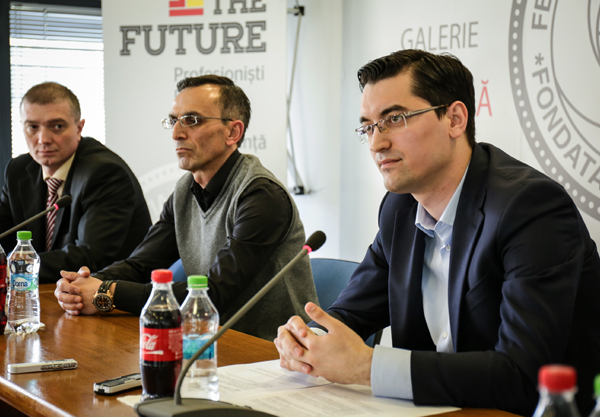 FRF l-a angajat pe Christos! A fost adus să facă minuni / GALERIE FOTO