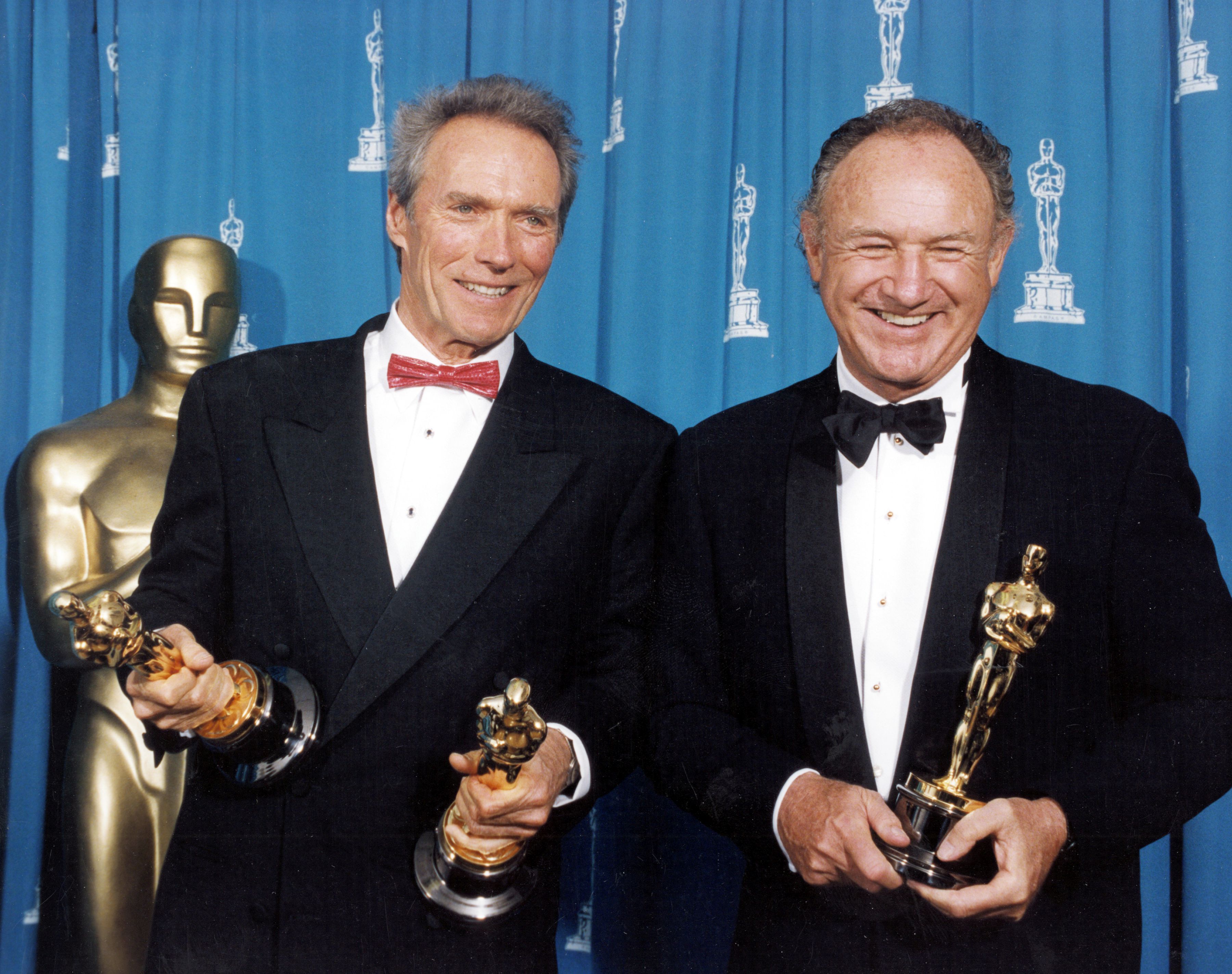 Ultimele imagini cu Gene Hackman în viață: Apariție rară în public alături de soția lui. Cei doi au fost găsiți morți în casă