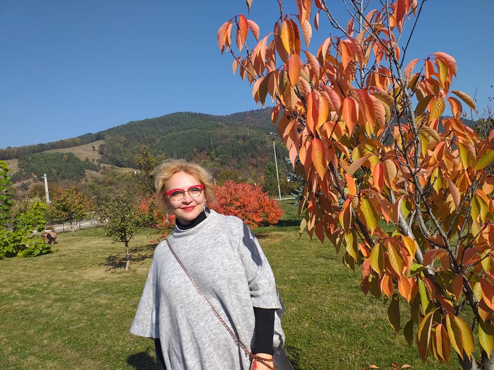 Cum s-a schimbat Mihaela Tatu până la 60 de ani: „Dacă începeam mai devreme transformarea nu îmi făceam datoria ca mamă, soție”