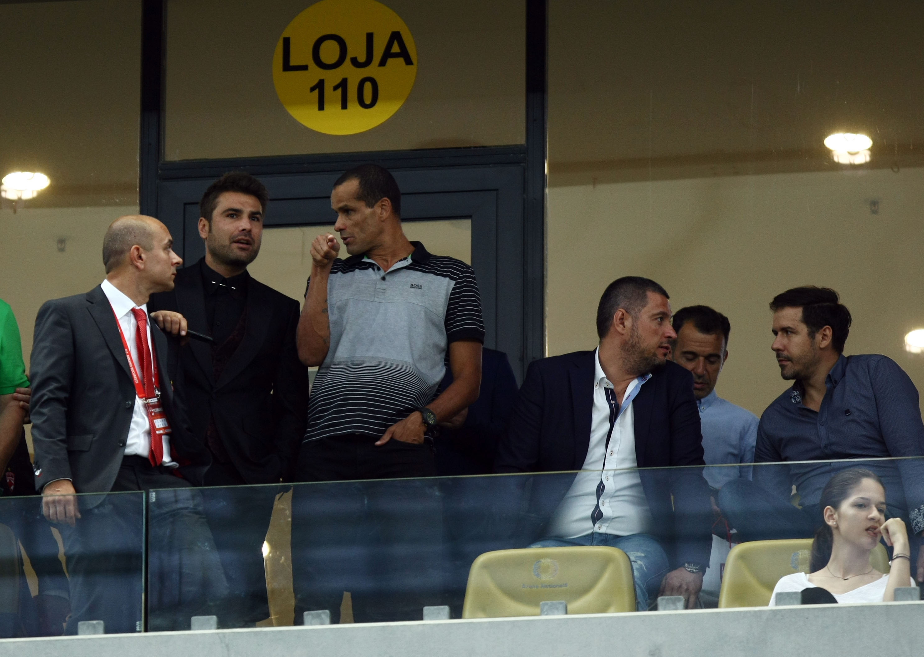 LIVETEXT. Dinamo - Athletic Bilbao, Liga Europa, turul 3 preliminar. 1-1 pe Arena Națională. Ce-ar fi fost dacă n-ar fi fost frica din prima repriză? / GALERIE FOTO&VIDEO