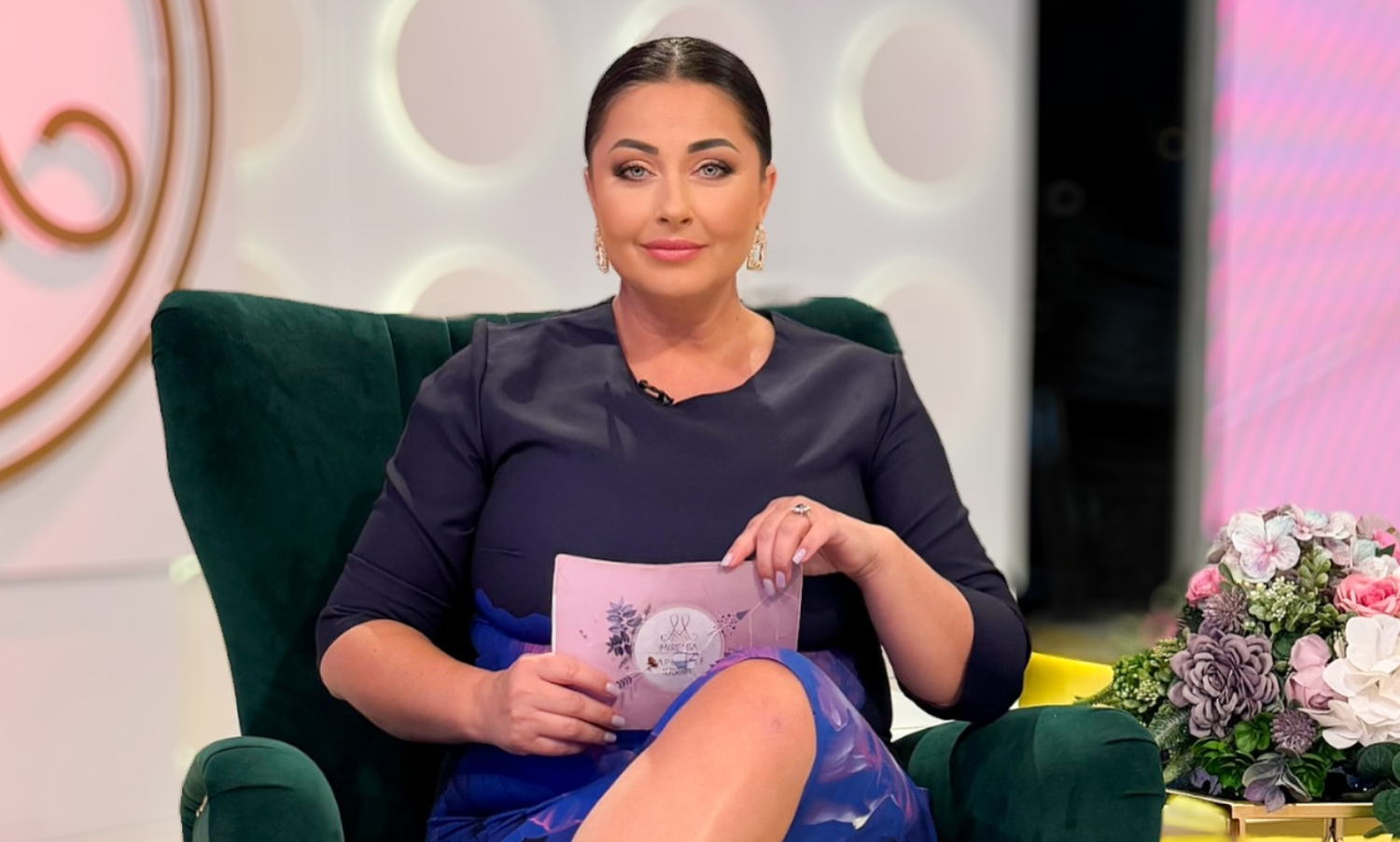 Gabriela Cristea l-a confruntat pe Tavi Clonda: „L-am prins cu alta”. Anunțul făcut de cele două vedete