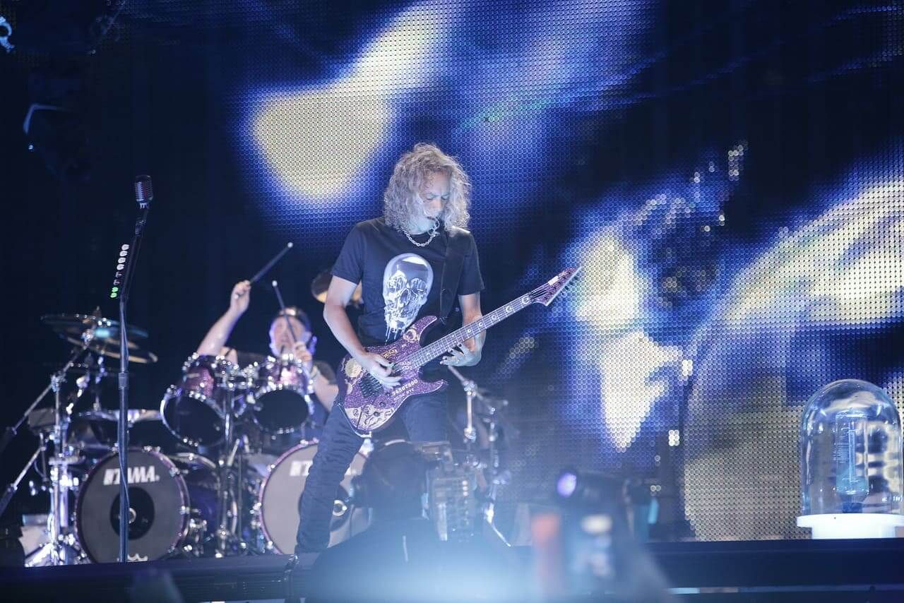 Concert Metallica la Arena Națională. Program, reguli de acces, restricții rutiere