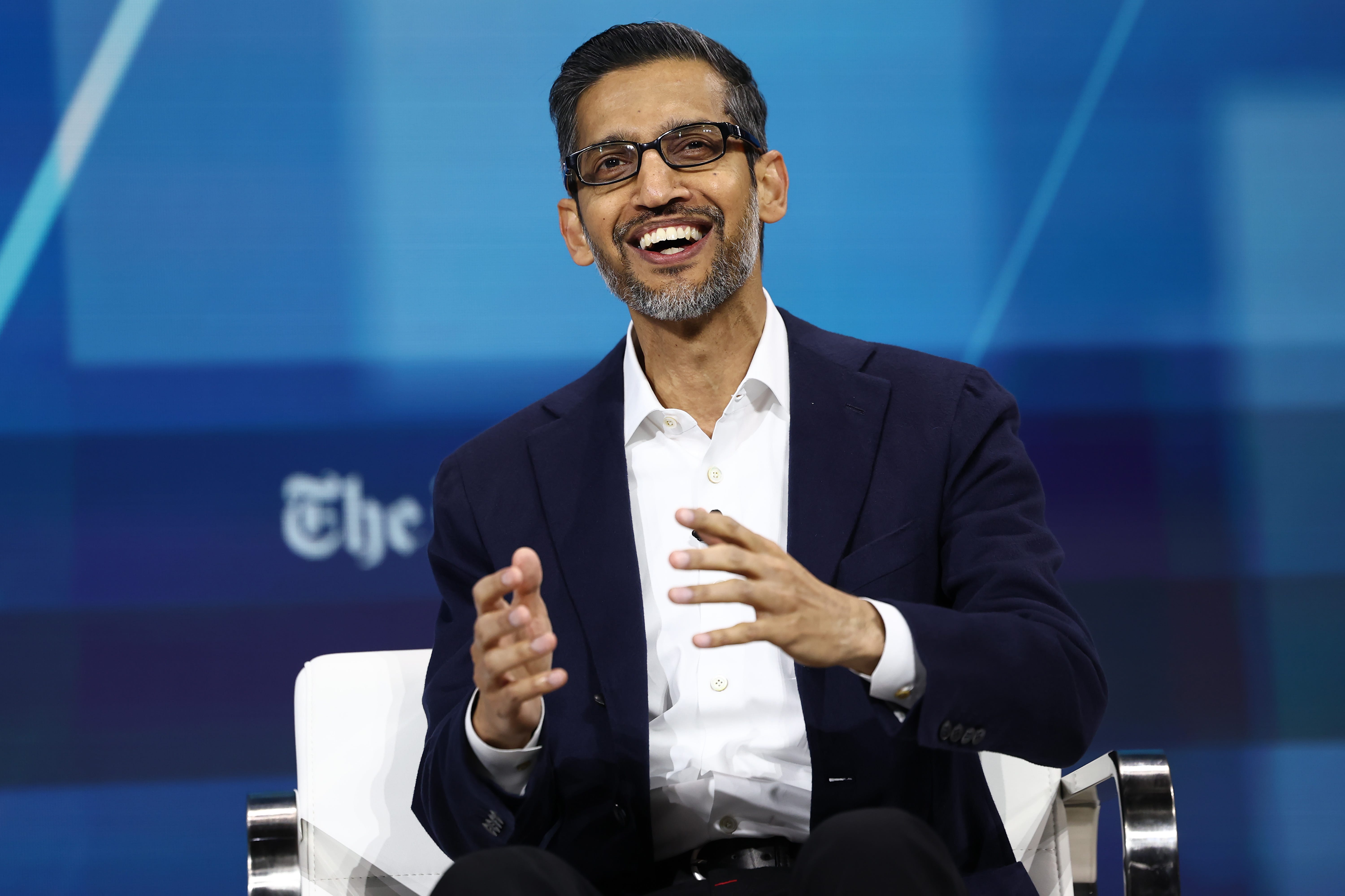 Google bets bigger on Africa with $1 million AI programme for content creators after surpassing $1 billion investment target