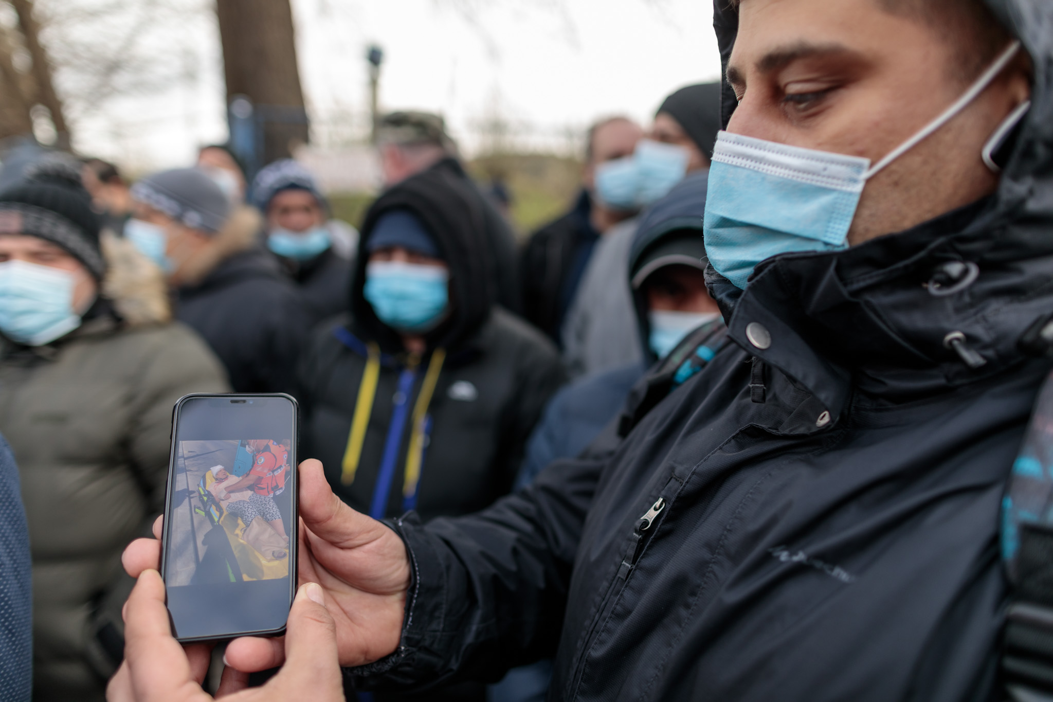 Reportaj din depourile STB. Versiunea angajaților aflați în grevă: „Călătorul nu știe cum ne chinuim noi să tragem de volan sau să mergem fără frâne”