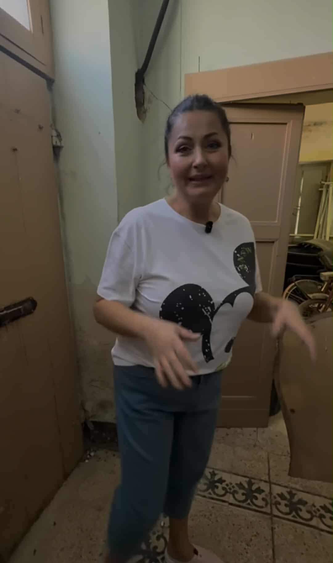 Imagini din casa pe care Gabriela Cristea și Tavi Clonda și-au cumpărat-o în Italia. Cum arată locuința