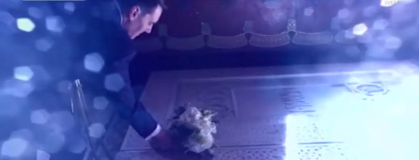 Principele Nicolae și Alina Binder au făcut primele declarații după nuntă. Ce se întâmplă cu buchetul de mireasă și unde vor petrece luna de miere | FOTO