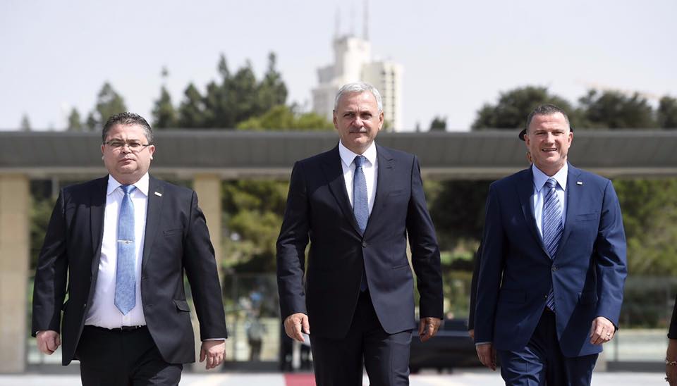 Atunci și Acum. Liviu Dragnea, inginerul din Gratia, intrat în politică în PD și ajuns premierul din umbră al României