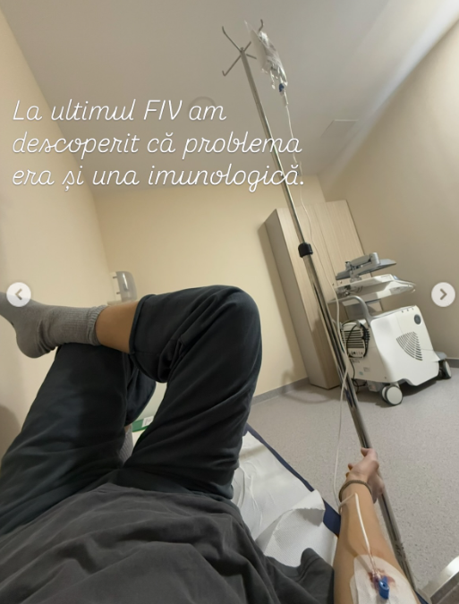 Imagini rare cu gemenii Roxanei Nemeș. Cum a rămas vedeta, de fapt, însărcinată! Acum a spus adevărul. „Fiecare poveste este diferită”