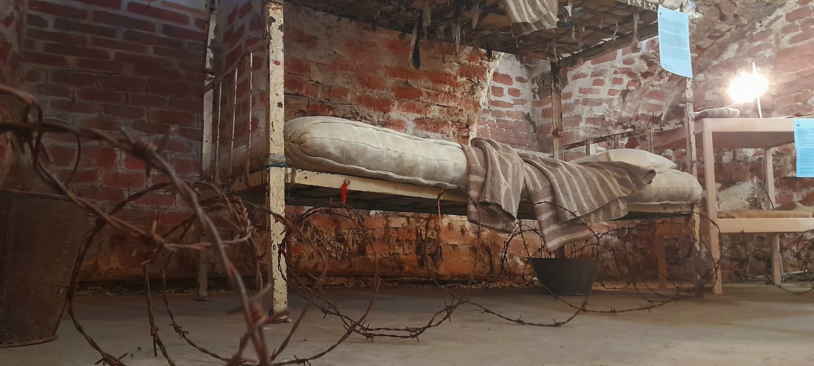 Memorialul de la Sighet. O incursiune la eșafodul elitei românești interbelice 
