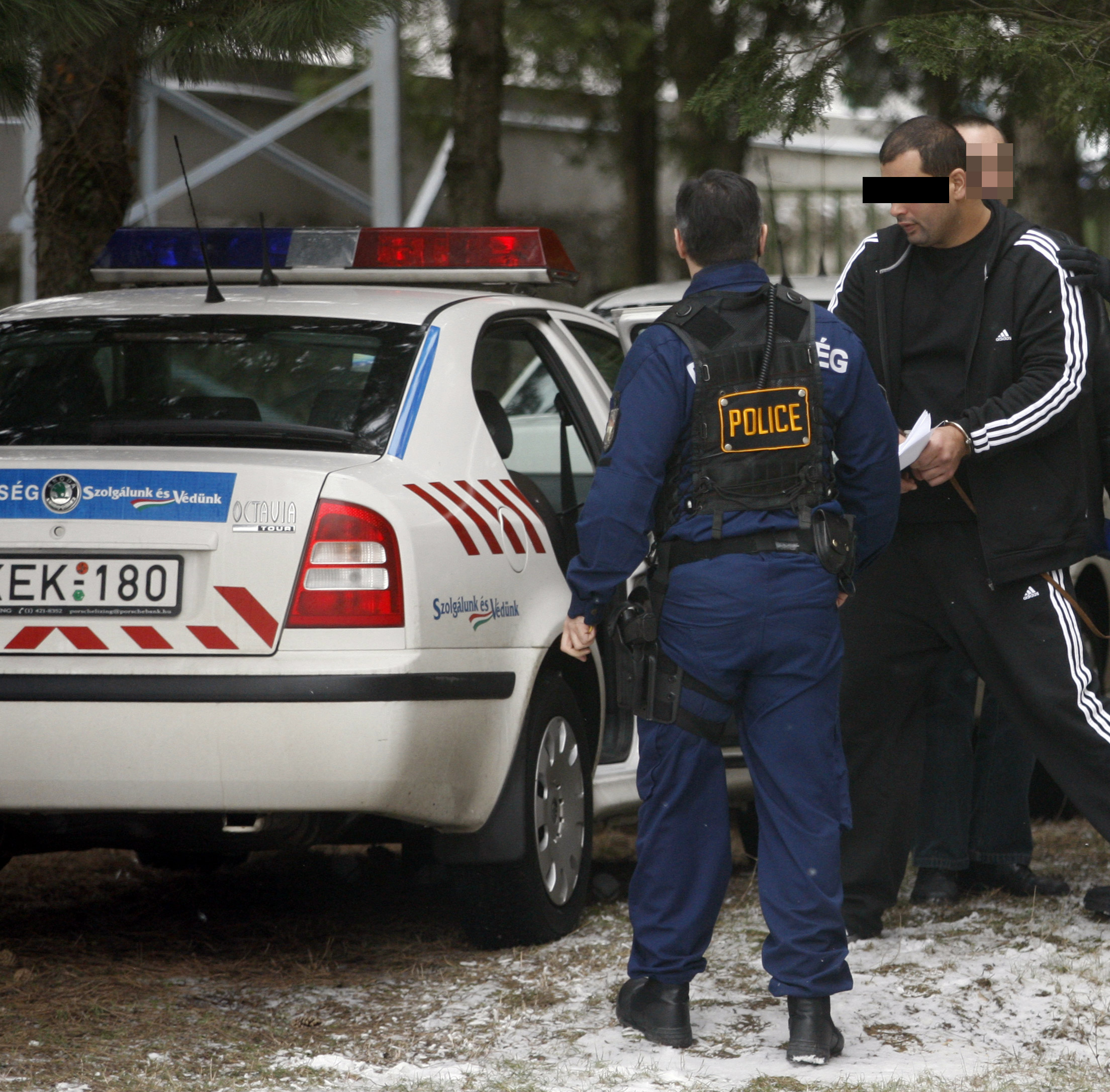 Istoricul cazului lui Marian Cozma. Ce s-a întâmplat cu criminalii
