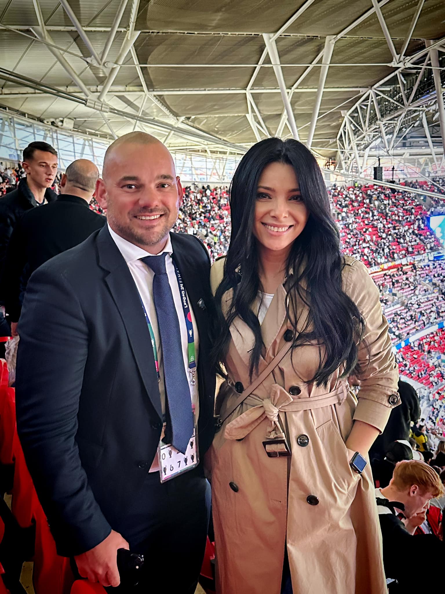 Pe cine mizează Corina Caragea la EURO 2024: „Cred că e foarte ambițios și motivat”. Va fi în tribune la două meciuri din grupe și o semifinală