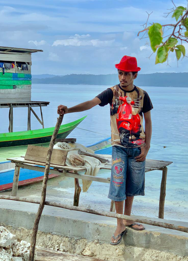 Cum să combini două experiențe total diferite în Indonezia. Ponturi de vacanță de la Dragoș Stanca, expert media și pasionat de scufundări
