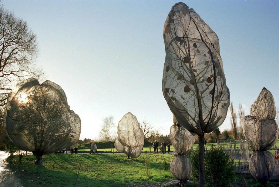 Christo, artistul bulgar care a „împachetat” lumea, a murit la 84 de ani. Lucrările sale au cucerit New York, Berlin și Londra