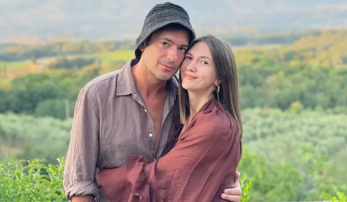 Mesajul lui Radu Vâlcan pentru Adela Popescu, care a împlinit 39 de ani: „Îți doresc să mă iubești la fel”. Fanii au reacționat