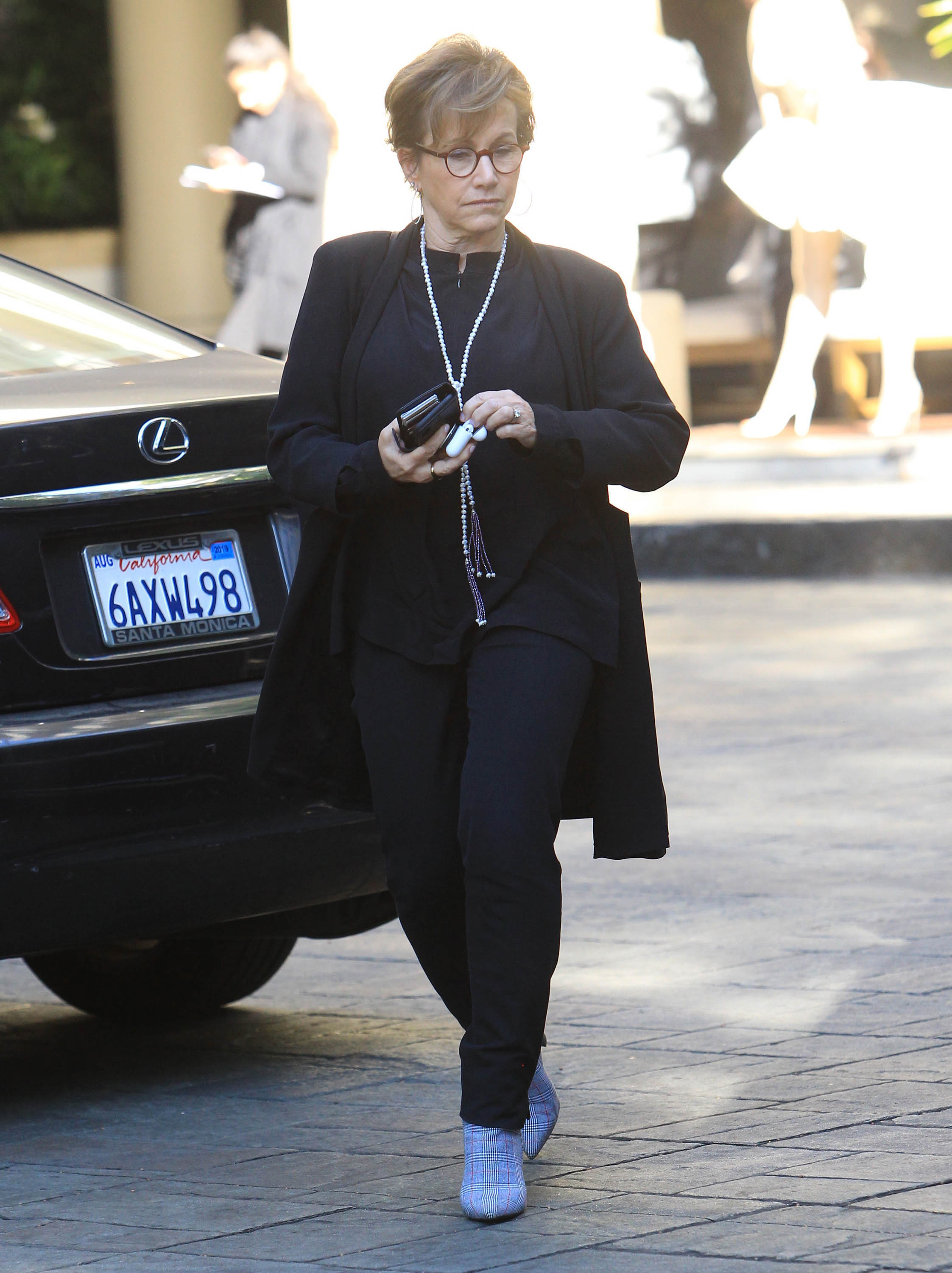 Cum arată Gabrielle Carteris din "Beverly Hills 90210" la 58 de ani | FOTO