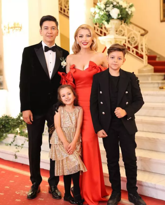 Anunțul făcut de Elena Gheorghe după 13 ani de căsnicie cu Cornel Ene. „Sunt, într-adevăr, niște chestii general valabile”