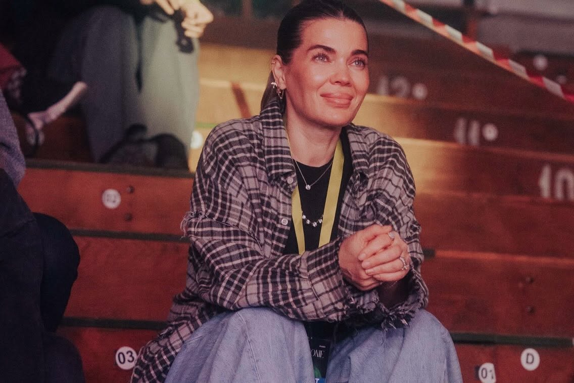 Untitled storyGina Pistol, detalii neștiute din căsnicia cu Smiley.