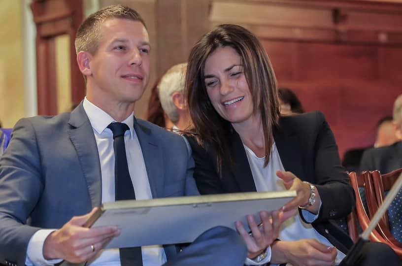 Varga Judit megszabadult egykori szerelmi fészküktől - 300 milliót ér a balatoni nyaraló, melyet 2013-ban vettek Magyar Péterrel