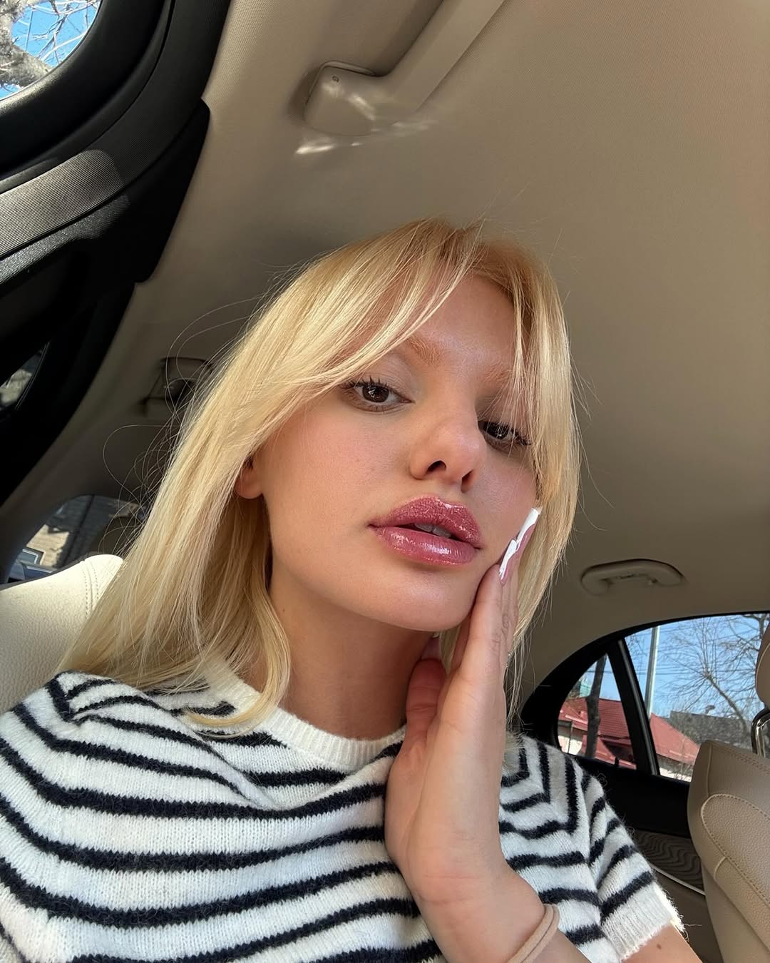 Inna, oprită de poliție în Praga. Ce a făcut artista împreună cu Alexandra Stan la Amsterdam