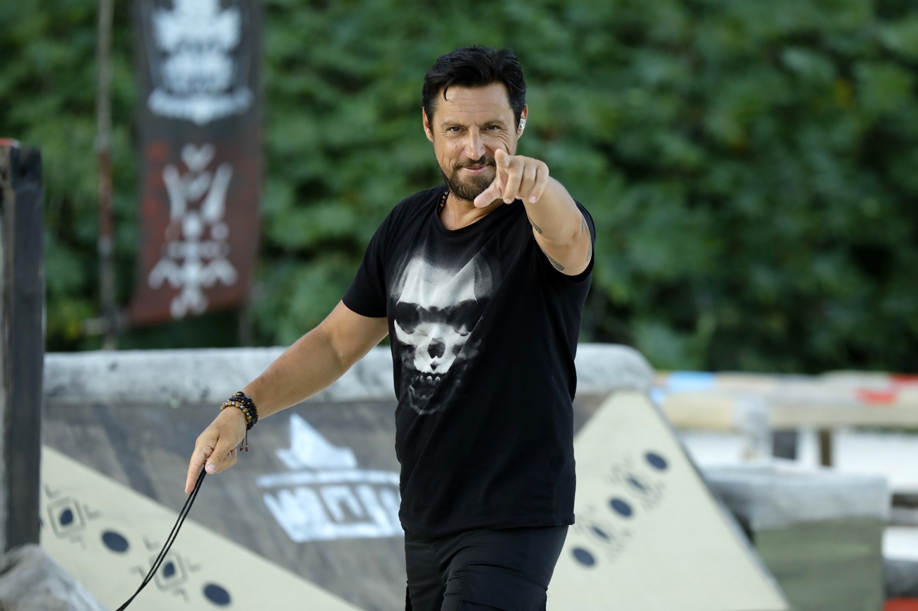 Jurnalul lui Daniel Pavel la „Survivor All Stars”. Anunțul prezentatorului despre unificarea echipelor: „Vă promit o surpriză de zile mari, cum nu s-a mai întâmplat”