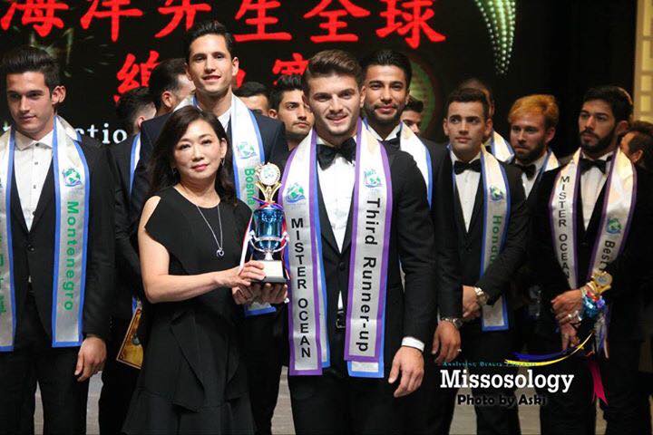 FOTO| Monica Hill, o clujeancă de 18 ani, reprezintă România la Miss Intercontinental, în Egipt