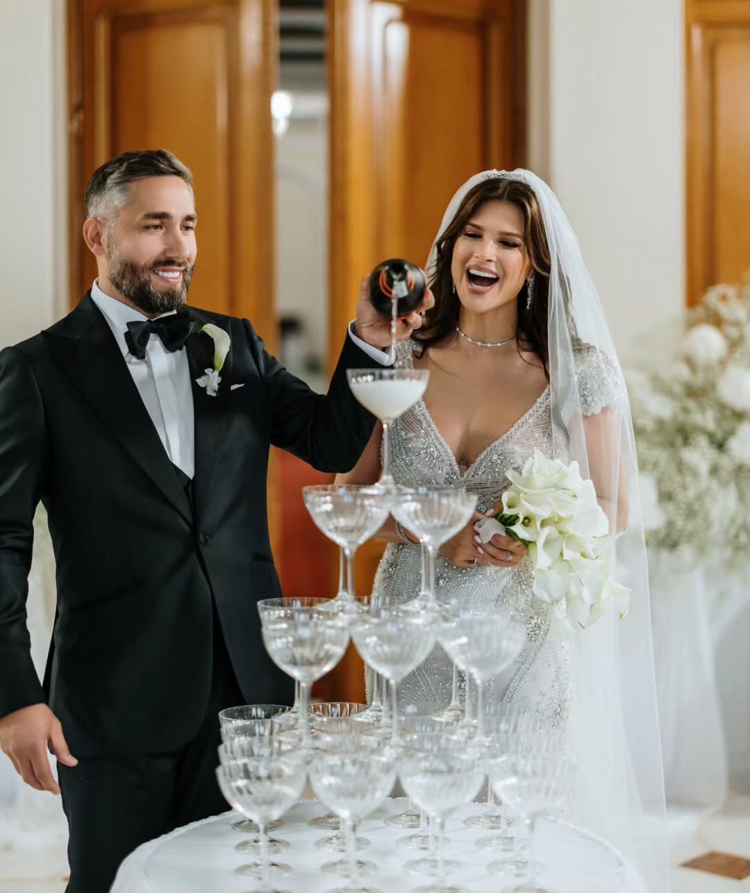 Monica Bîrlădeanu și-a schimbat rutina de somn de când s-a căsătorit: „Trebuie să fie un compromis când ai familie mai mare”