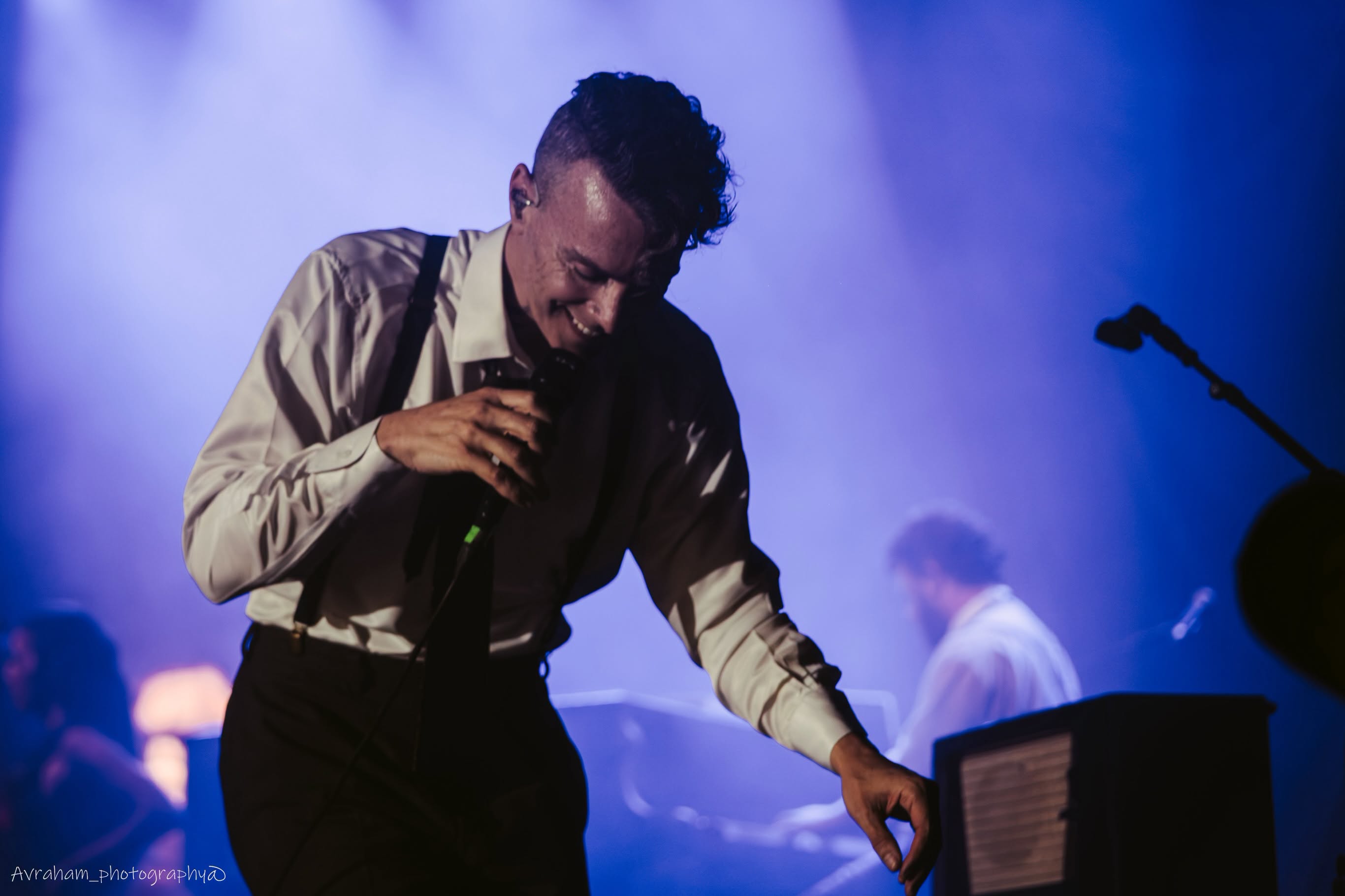 Asaf Avidan
