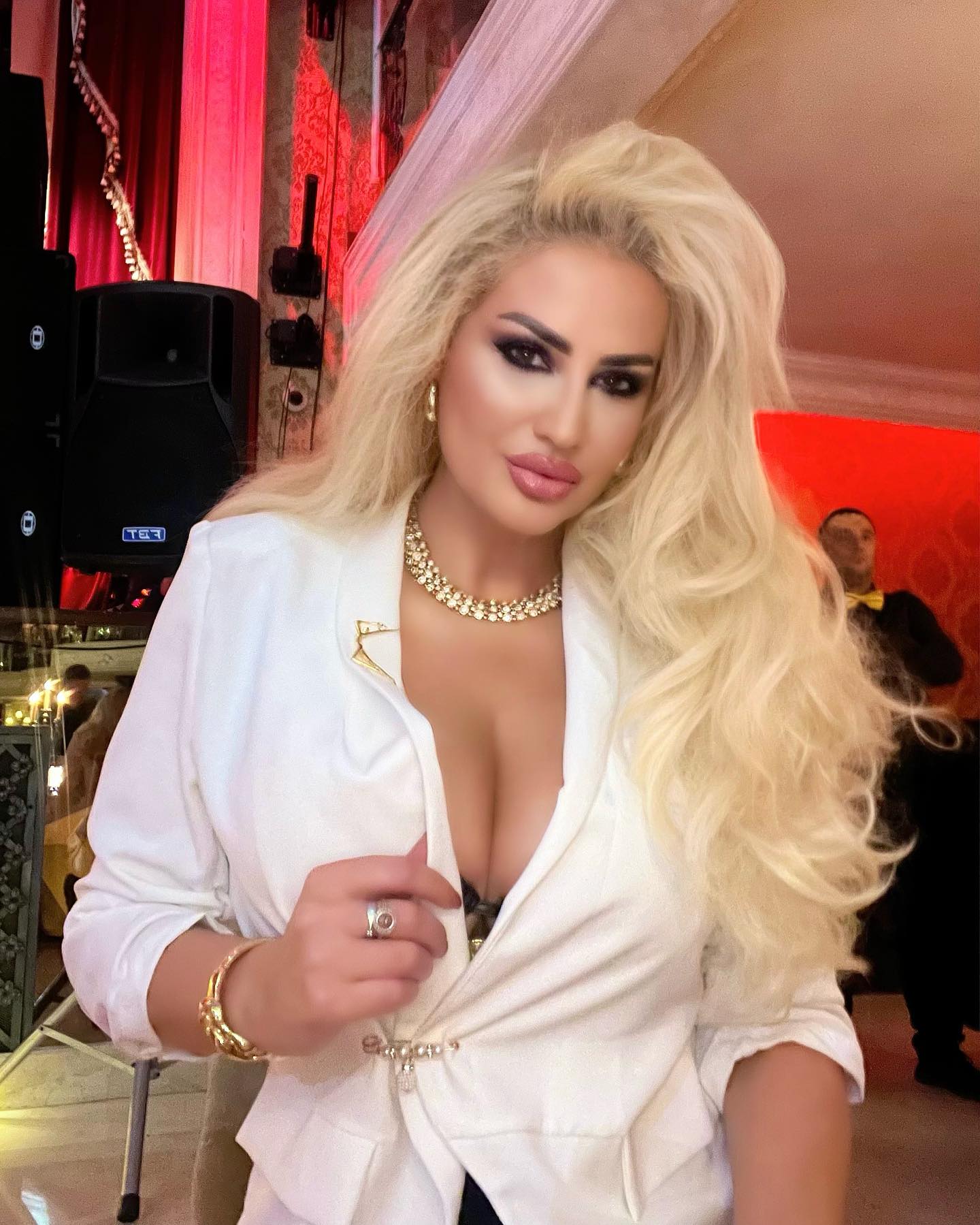 Cum arată Julia Chelaru după ce a slăbit și ce decizie importantă a luat. „O să vedeți și voi rezultatele”
