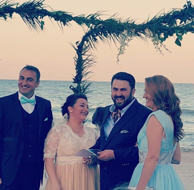 Ecaterina Ladin, decizie luată după 10 ani de căsnicie. Actrița din „Las Fierbinți” și-a angajat bonă pentru cei trei copii