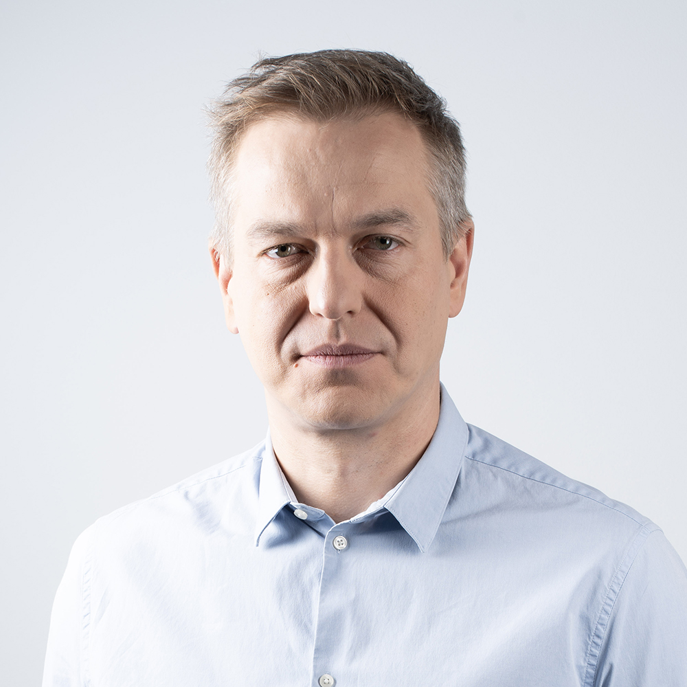 logo Marek Tejchman