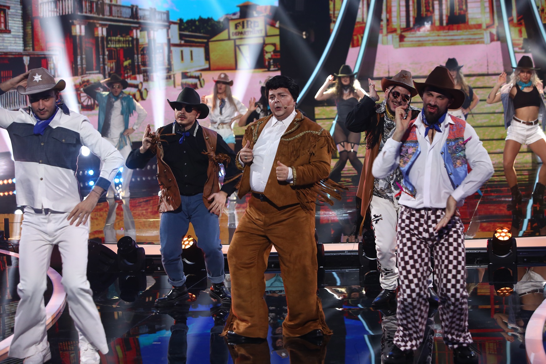 Zarug, la un pas să își dea demisia de la Antena 1. Ce l-a scos din sărite la „Te cunosc de undeva!”: „Îmi venea să plâng”