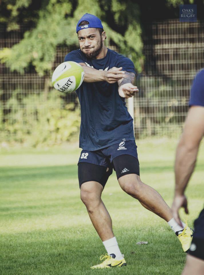 Naționala de rugby a României debutează, miercuri seară, la Cupa Mondială! ”Stejarii” promit un Mondial de vis! Vor să bată Franța, după 25 de ani! / GALERIE FOTO