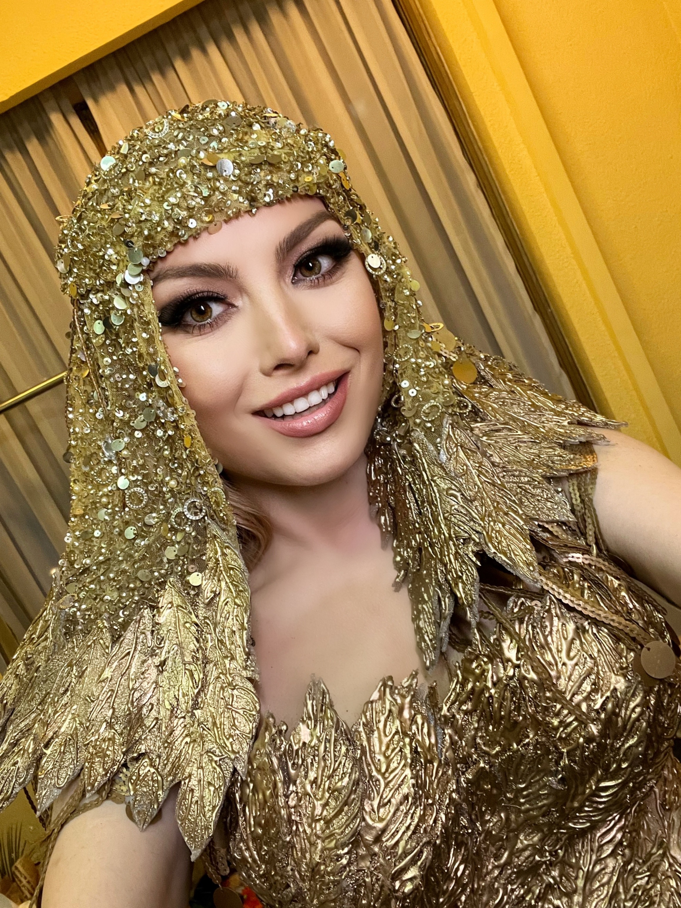Elena Gheorghe, la un pas să își anuleze concertul de la Sala Palatului din cauza problemelor de sănătate: „Cornel a fost eroul meu”