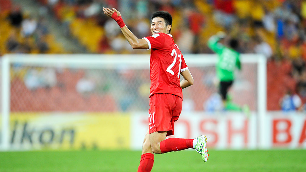 CUPA ASIEI. Arabia Saudită - China 0-1. Oli, la DEBUTUL oficial / FOTO&VIDEO