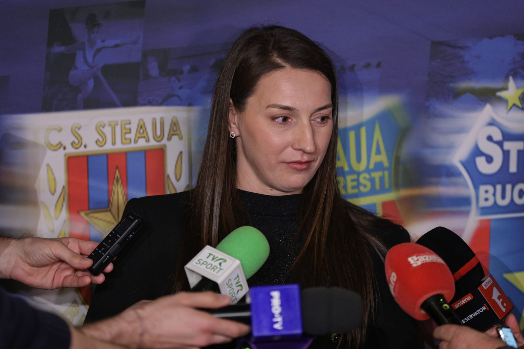 Clubul Sportiv al Armatei Steaua și-a premiat cei mai buni sportivi ai anului 2024, într-o gală festivă, la Cercul Militar
