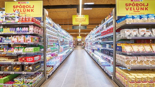 75 kupon, akár 50% kedvezmény - így spórolhatsz a tavaszi bevásárláson a SPAR-ral (x)