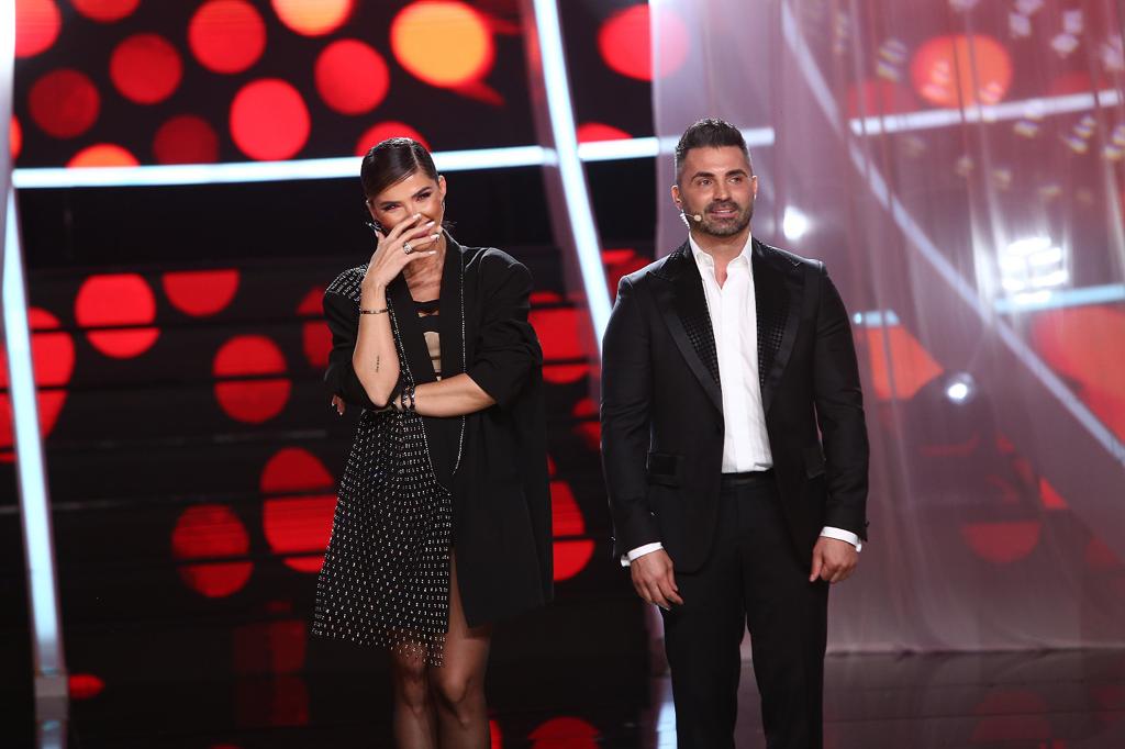 Crize de râs pe scena de la „Te cunosc de undeva!”: „Era un Freddie Mercury de zici că venise după coasă“