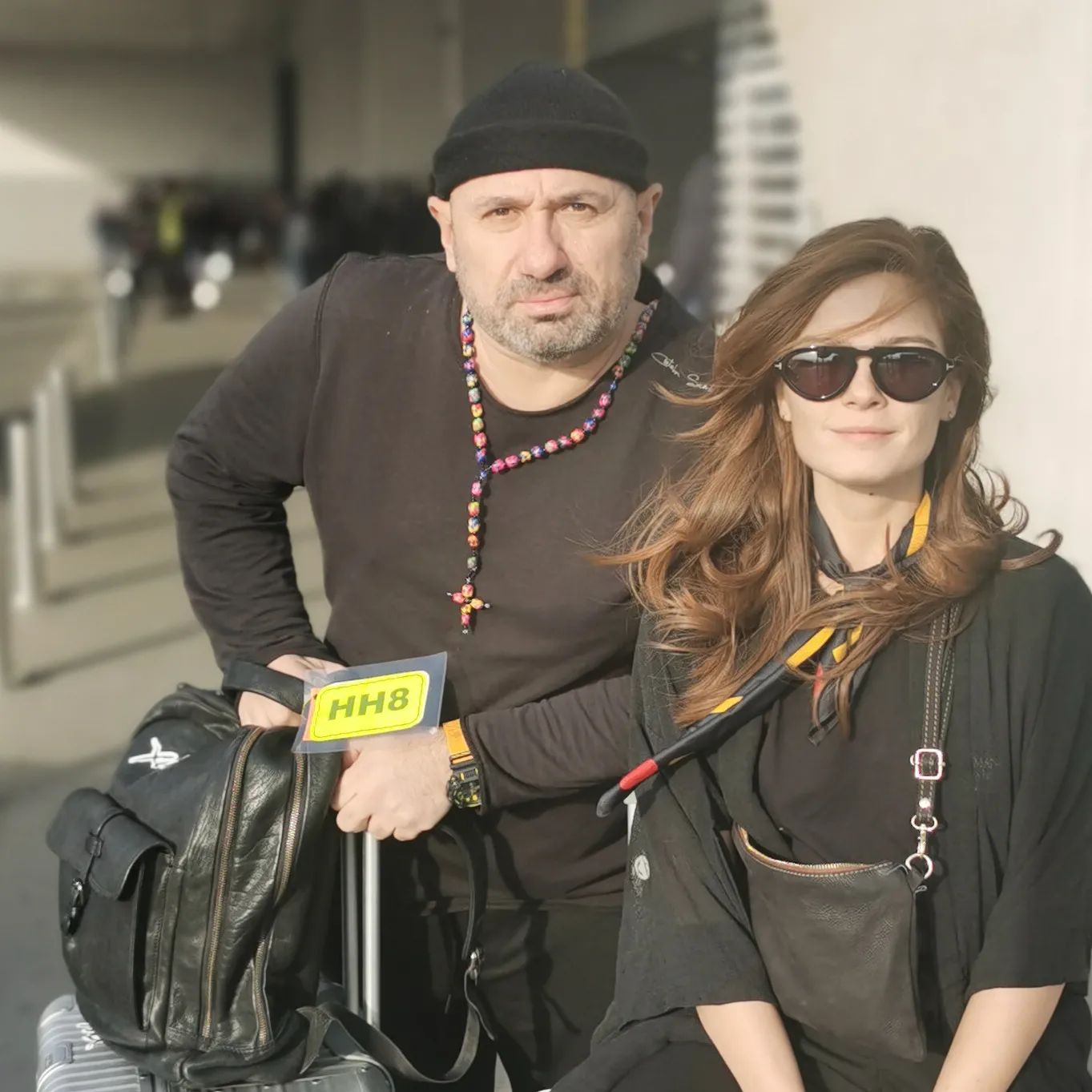 Imagini cu Cătălin Scărlătescu și Doina Teodoru în vacanță. Ce destinație exotică au ales îndrăgostiții