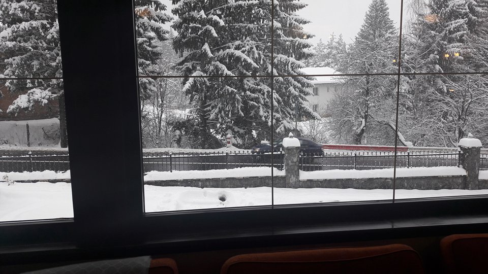 EXCLUSIV/Povestea brașoveanului Edömér Tóth, omul de afaceri de la care Simona Halep a cumpărat hotelul