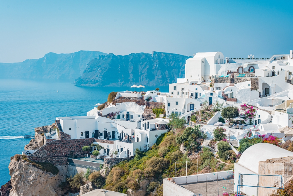 Ce să vizitezi în Grecia – obiective turistice