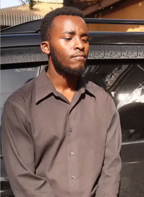 Tabitha Gatwiri's brother Brian